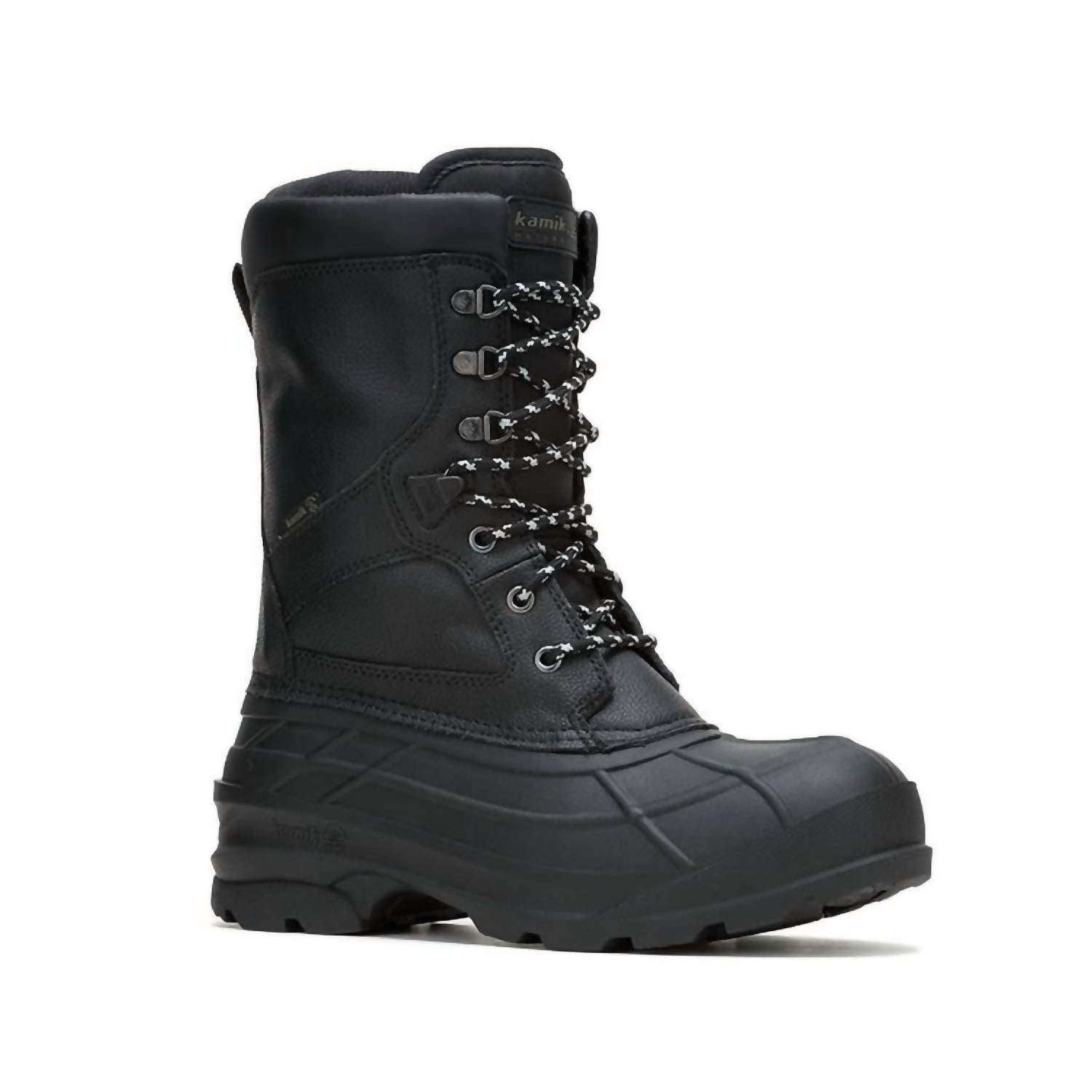 Kamik - Men's Nation Pro Boots
