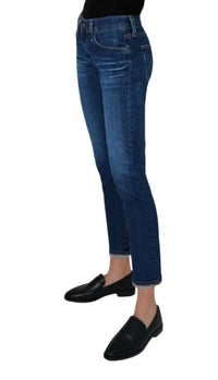Ag Jeans - Ex-boyfriend Slim Vintage Jeans