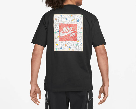 Nike - Mosaic T-Shirt Top