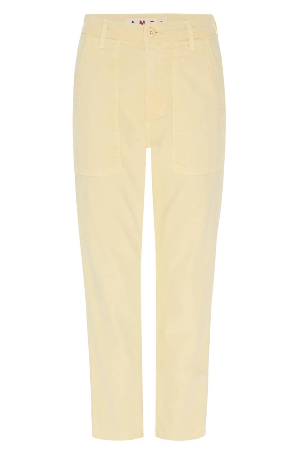 Amo - Easy Army Trouser