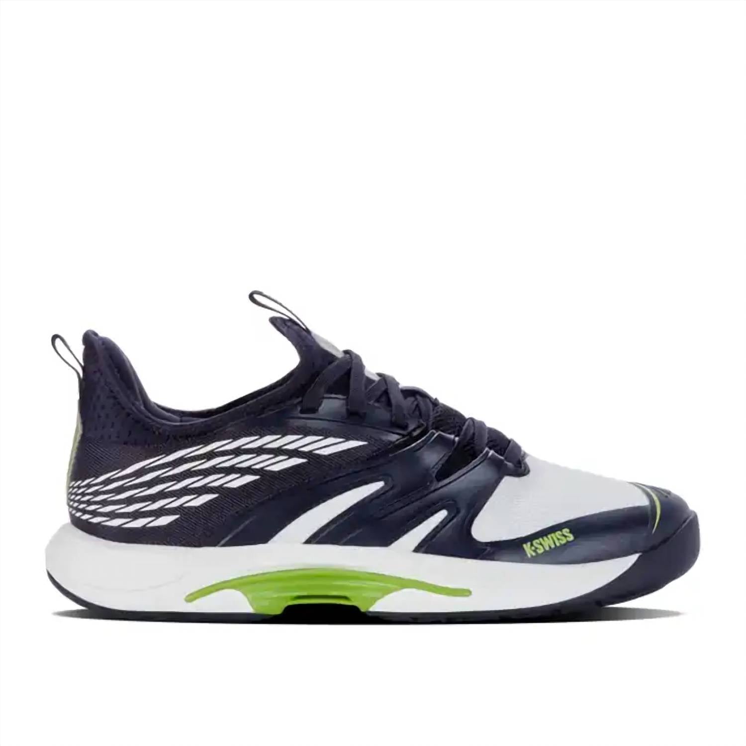 K-Swiss - Men's Speed Trac Shoes