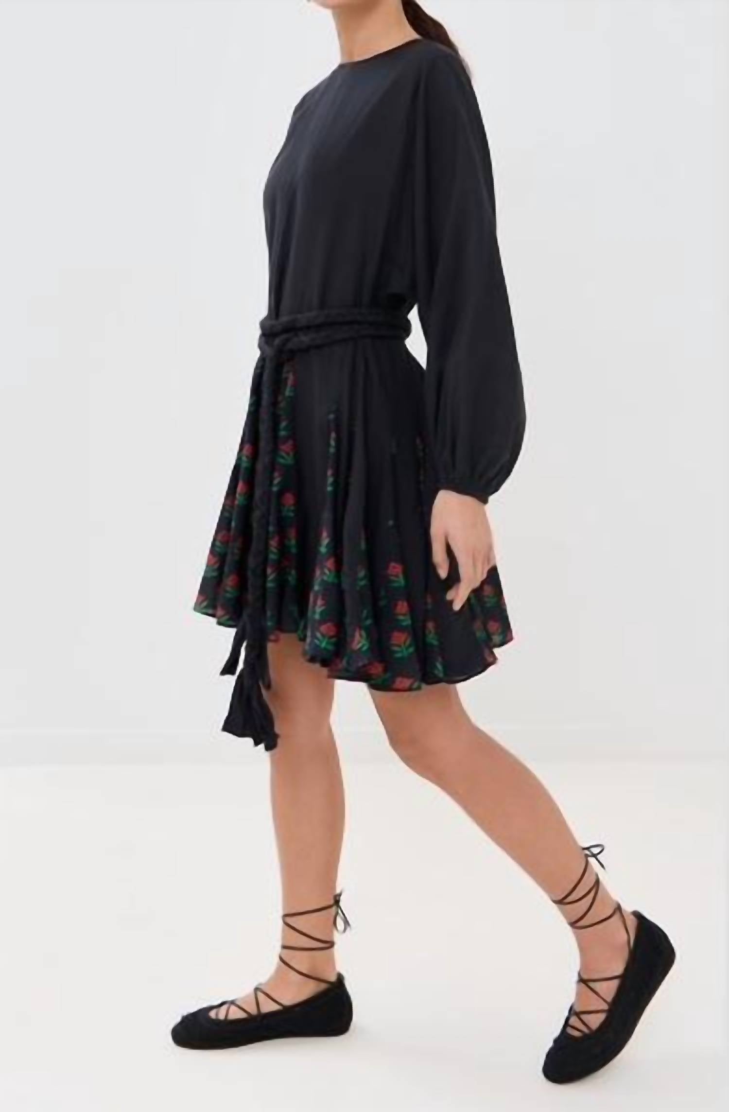 Rhode - Ella Dress