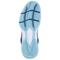BabolaT Women's Sfx3 Ac Shoe in deep dive blue - women's sneaker - alternate view