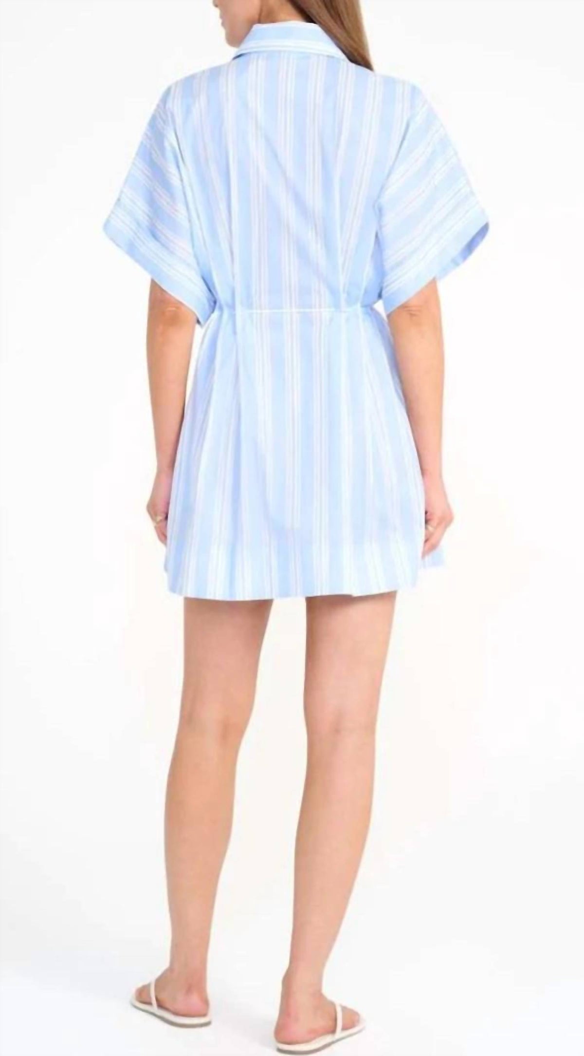 Staud - Cori Dress