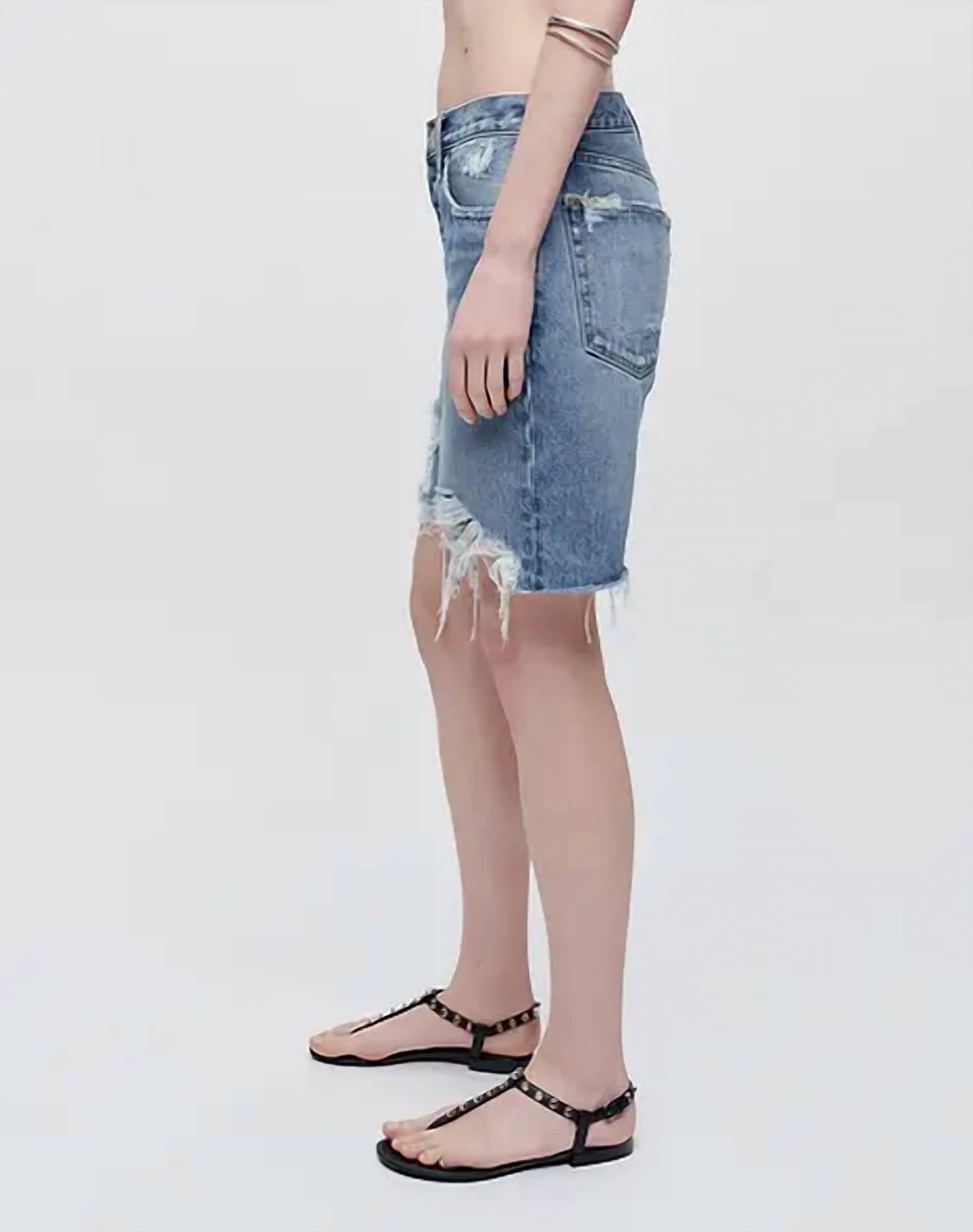 Re/Done - Loose Long Short