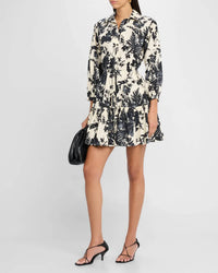 Cara Cara - Robin Dress