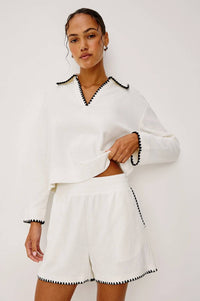 Rails - Cait Sweatshirt