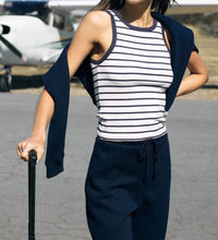 Z Supply - Hadley Striped Tank