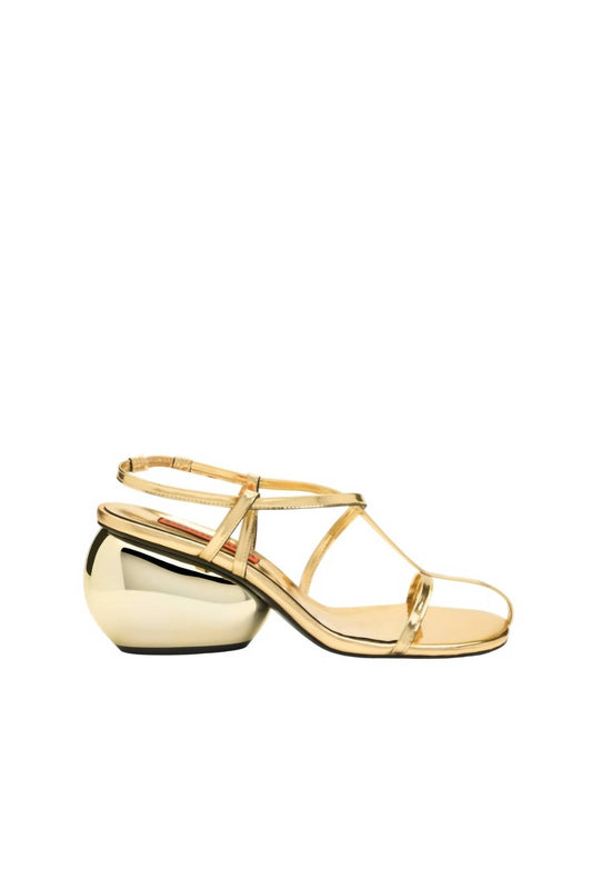 Simon Miller - Women's Moderno Sandal