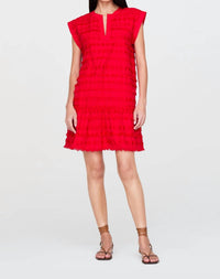 Marie Oliver - Herra Mini Dress