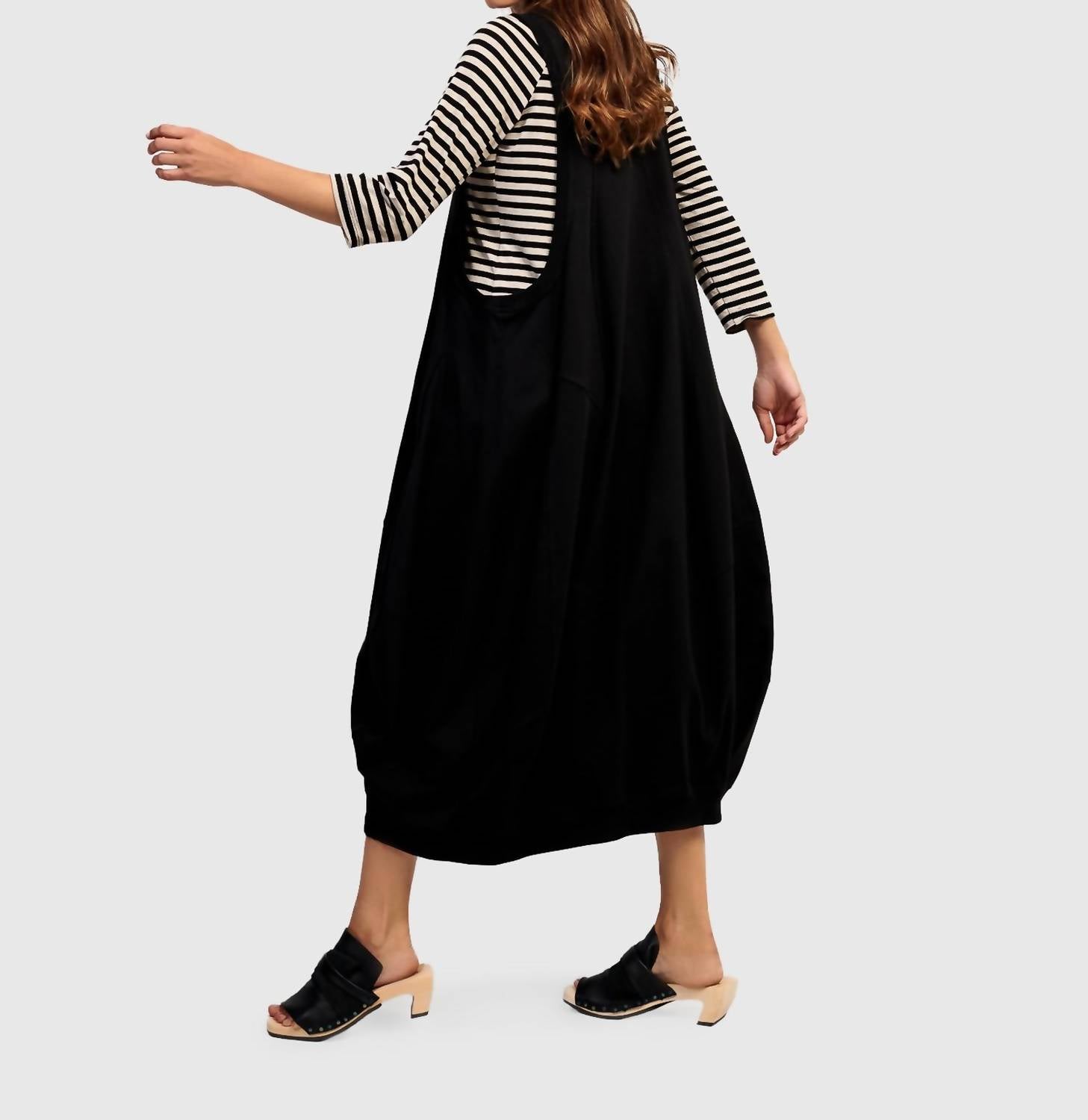 Alembika - Sleeveless Jumper