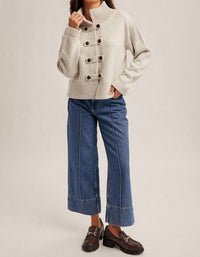 Hem & Thread - Tabitha Sweater