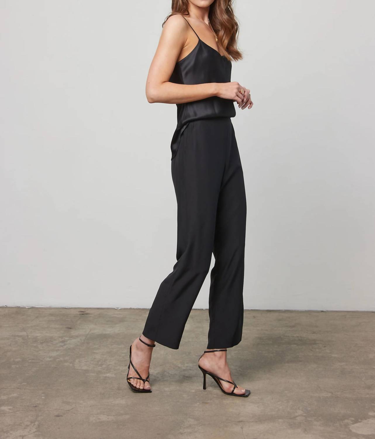 D'Offay - Joyce Silk Pant