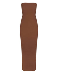 Eterne - Tube Maxi Dress