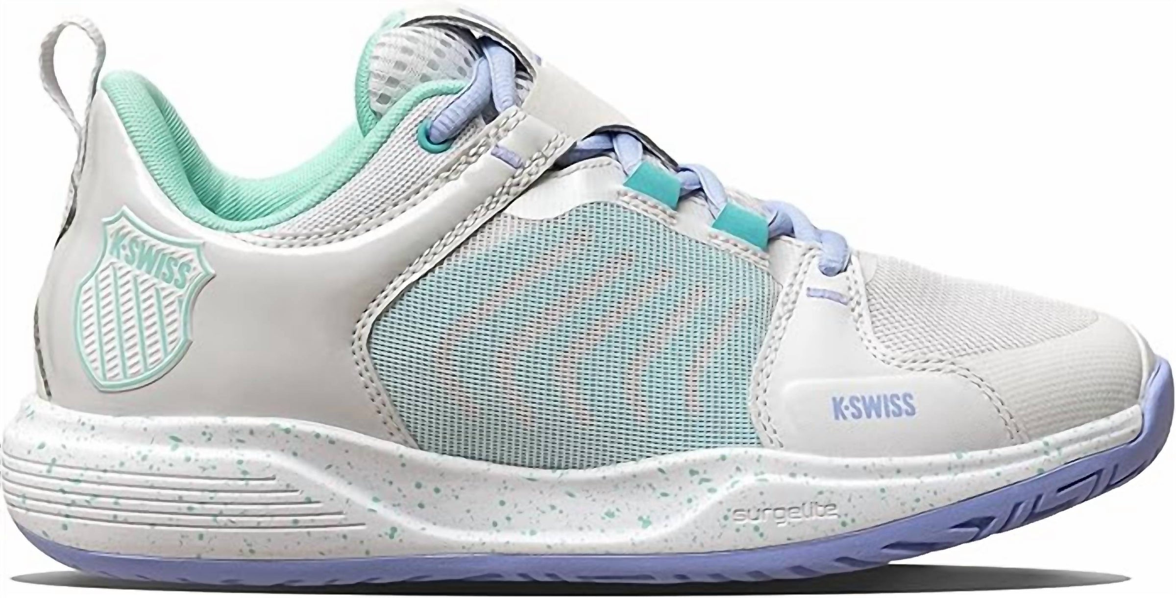 K-Swiss - Women's Ultrashot Team Tennis Shoe