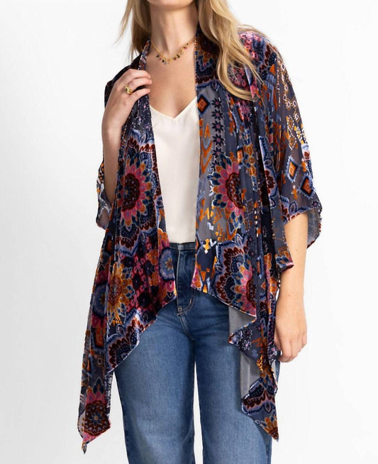 Johnny Was - Women's Reginald Jacket