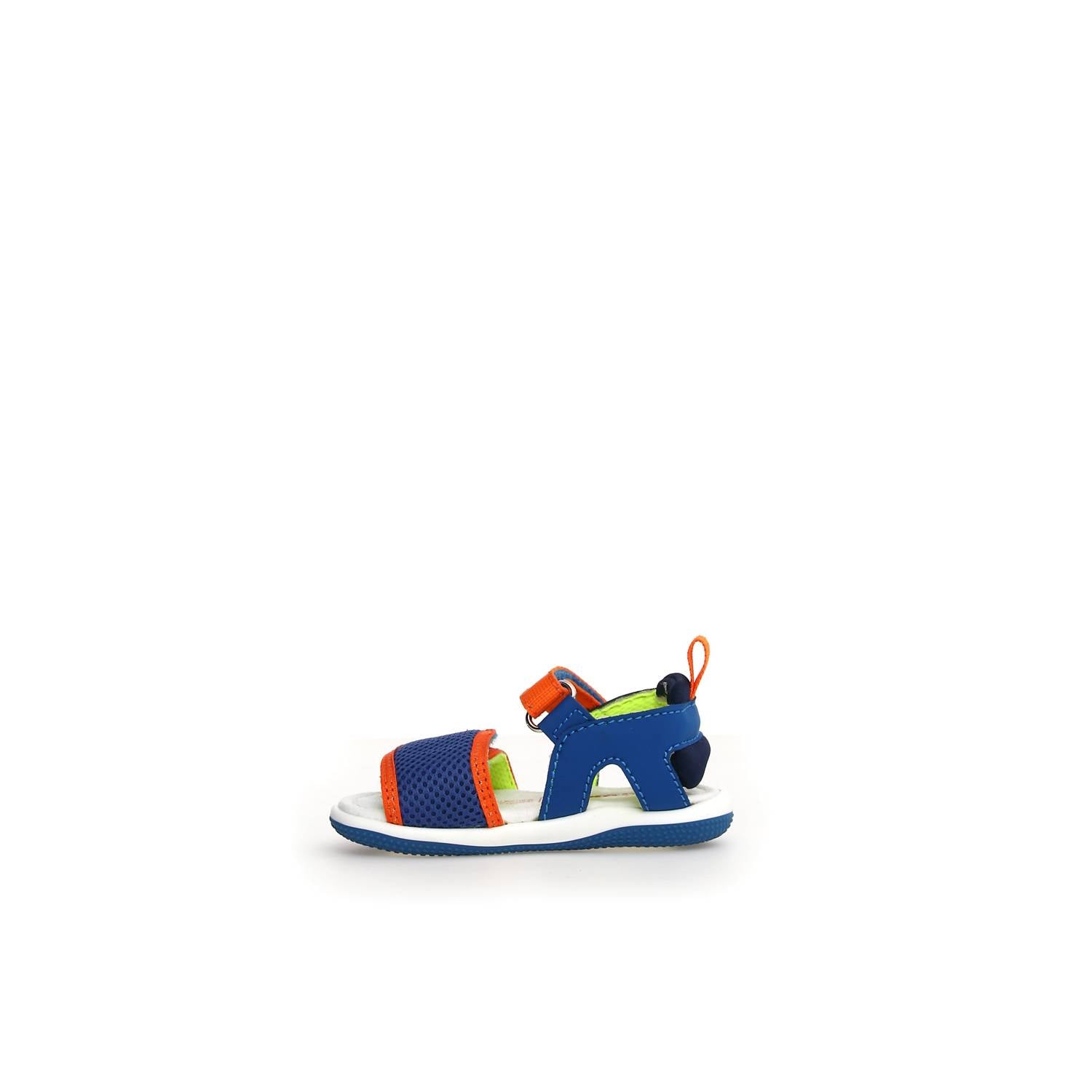 Naturino - Boy's Morvia First Walker Sandal