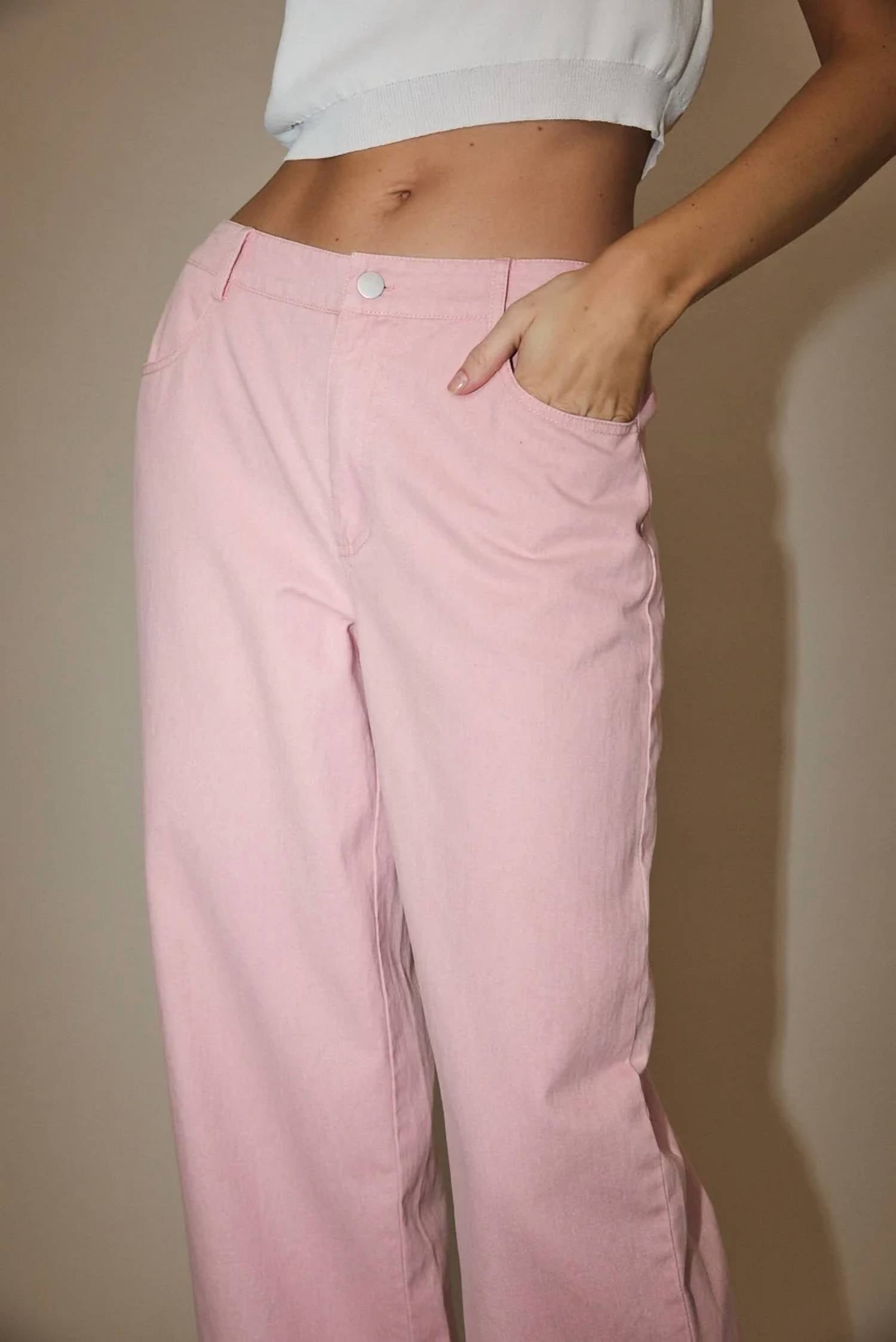 Sunday Edition - Marenne Pants