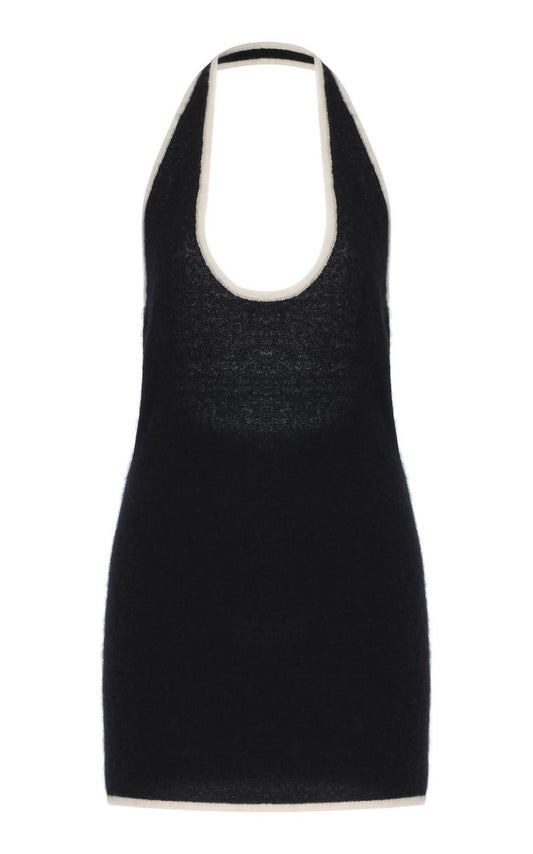 Aya Muse - Vian Cashmere Silk Dress