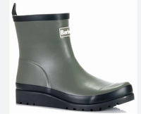 Barbour - Women's Portree Welly Boot
