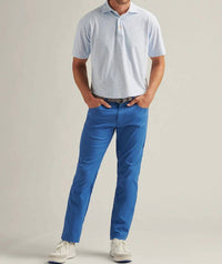 Peter Millar - Crown Sport Performance Five-pocket Pants