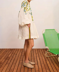 Alemais - Phyllis Mini Dress
