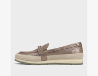 Vaneli - Women's Quarzi Almond-toe Loafers