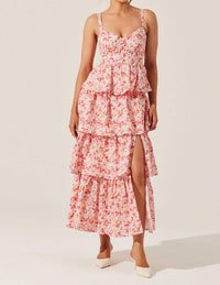 Astr - Midsummer Dress