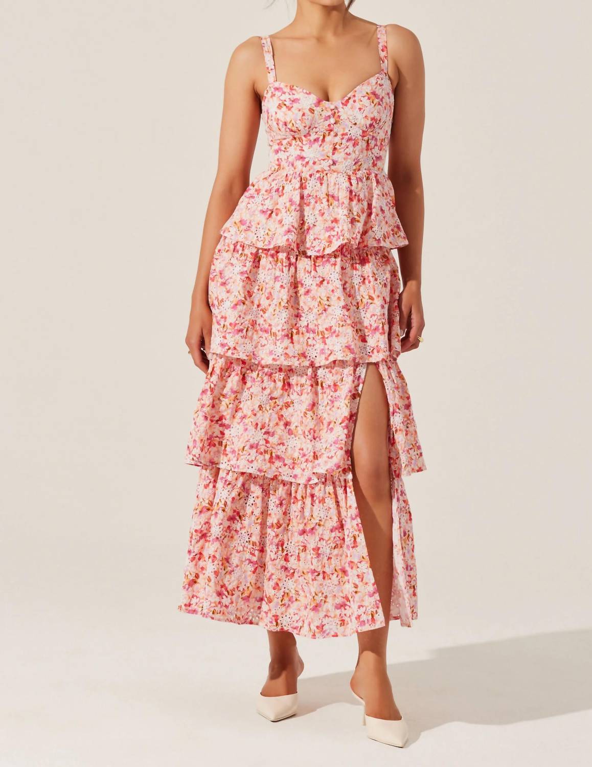 Astr - Midsummer Dress