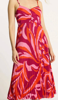 Caballero - Donna Midi Dress