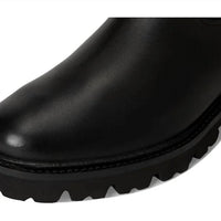 Frye - Women's Harness Tall Leather Zip-up Boots