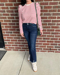 Anniewear - Jutta Long Sleeve Top