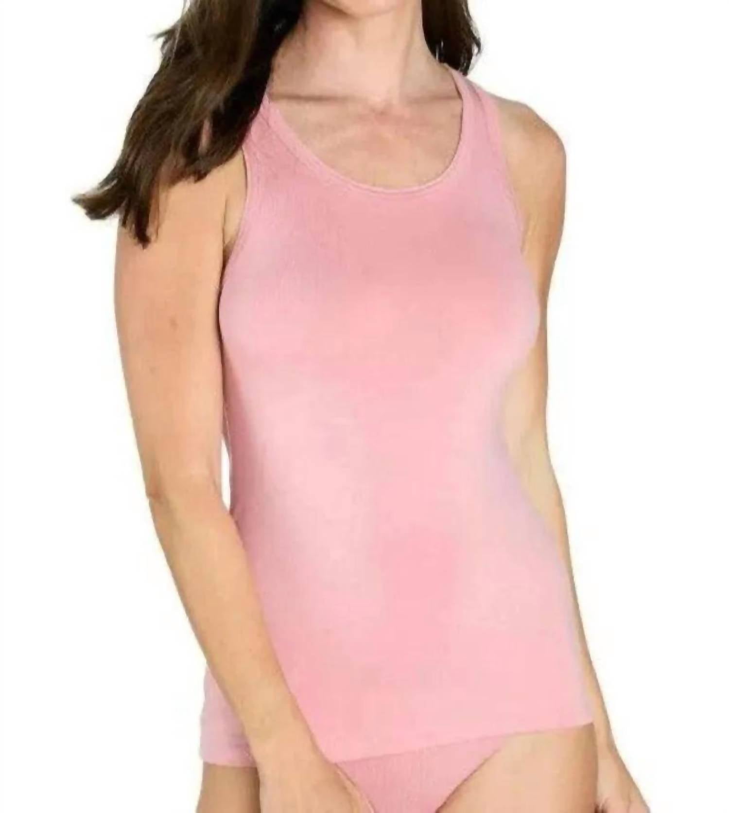 Twelve Eighty Eight - Beyond the Basics Tank Top