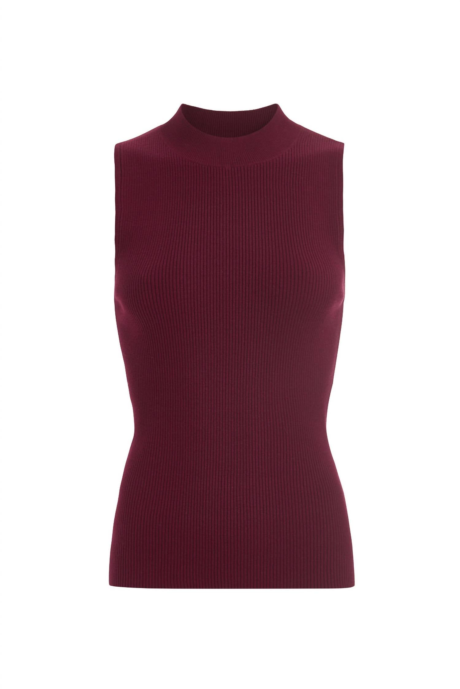 Marie Oliver - Mazie Top