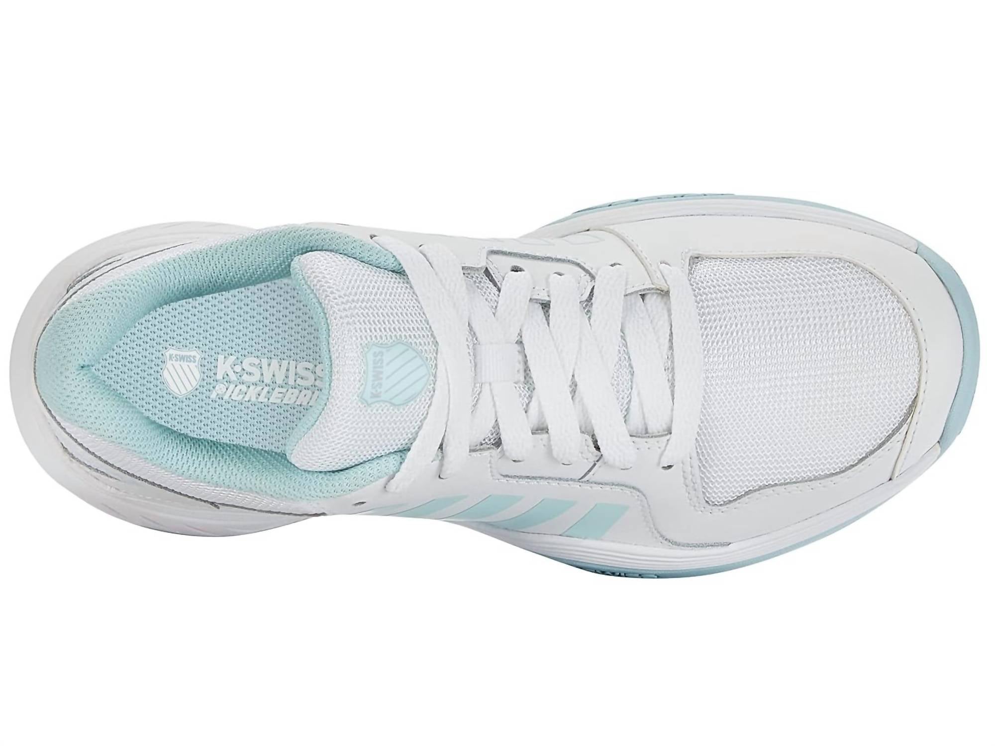 K-Swiss - Men's Court Express Pickleball Shoes