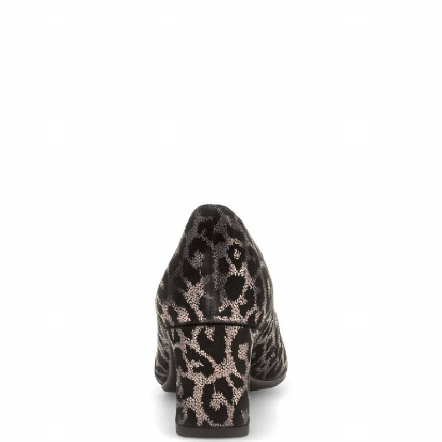 Gabor - Women's Leopard Pump Heels