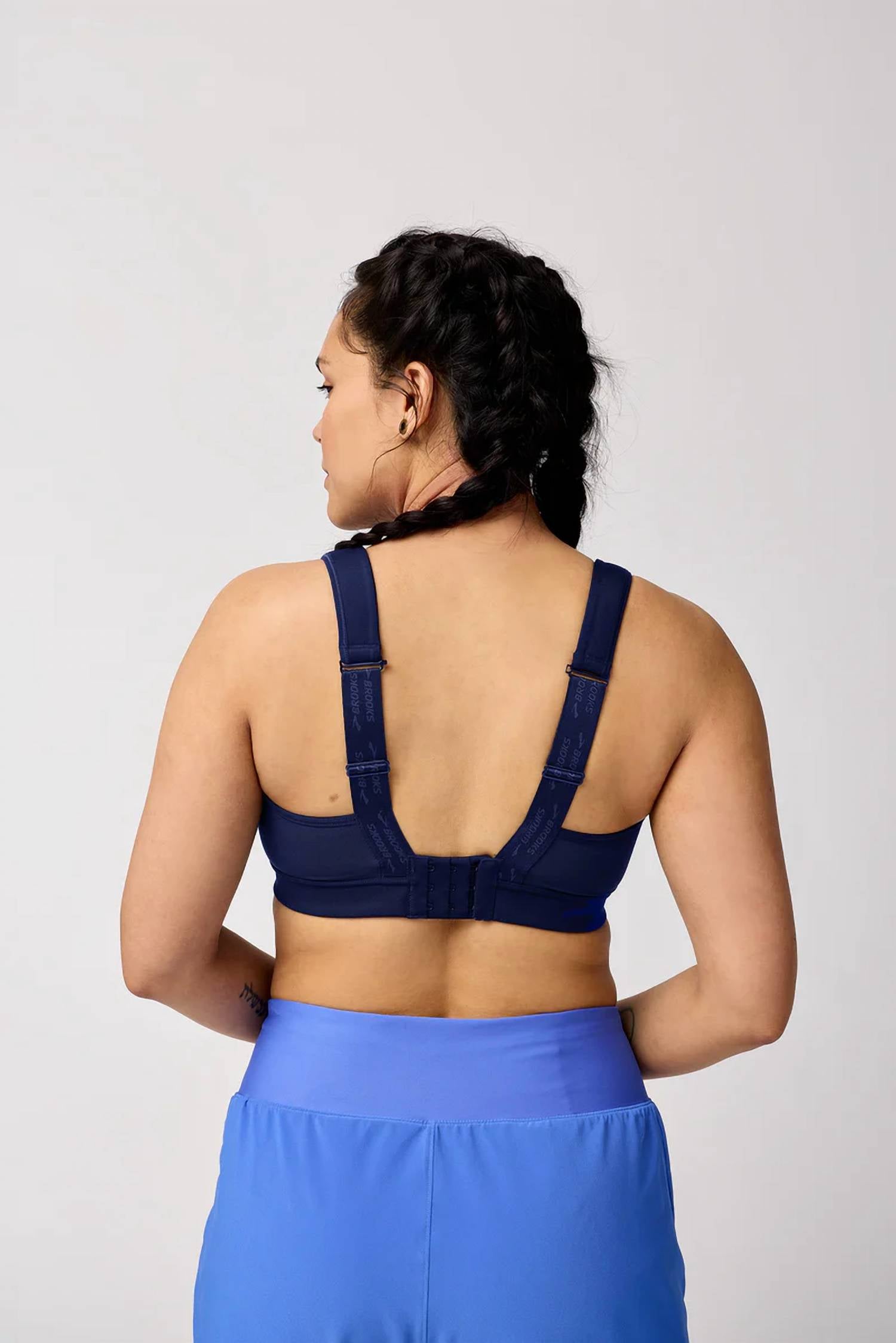 Brooks - Convertible Run Bra