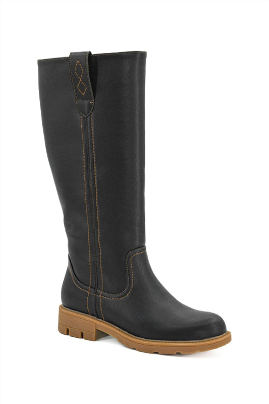 Corkys Footwear - Women's Gallop Riding Boots