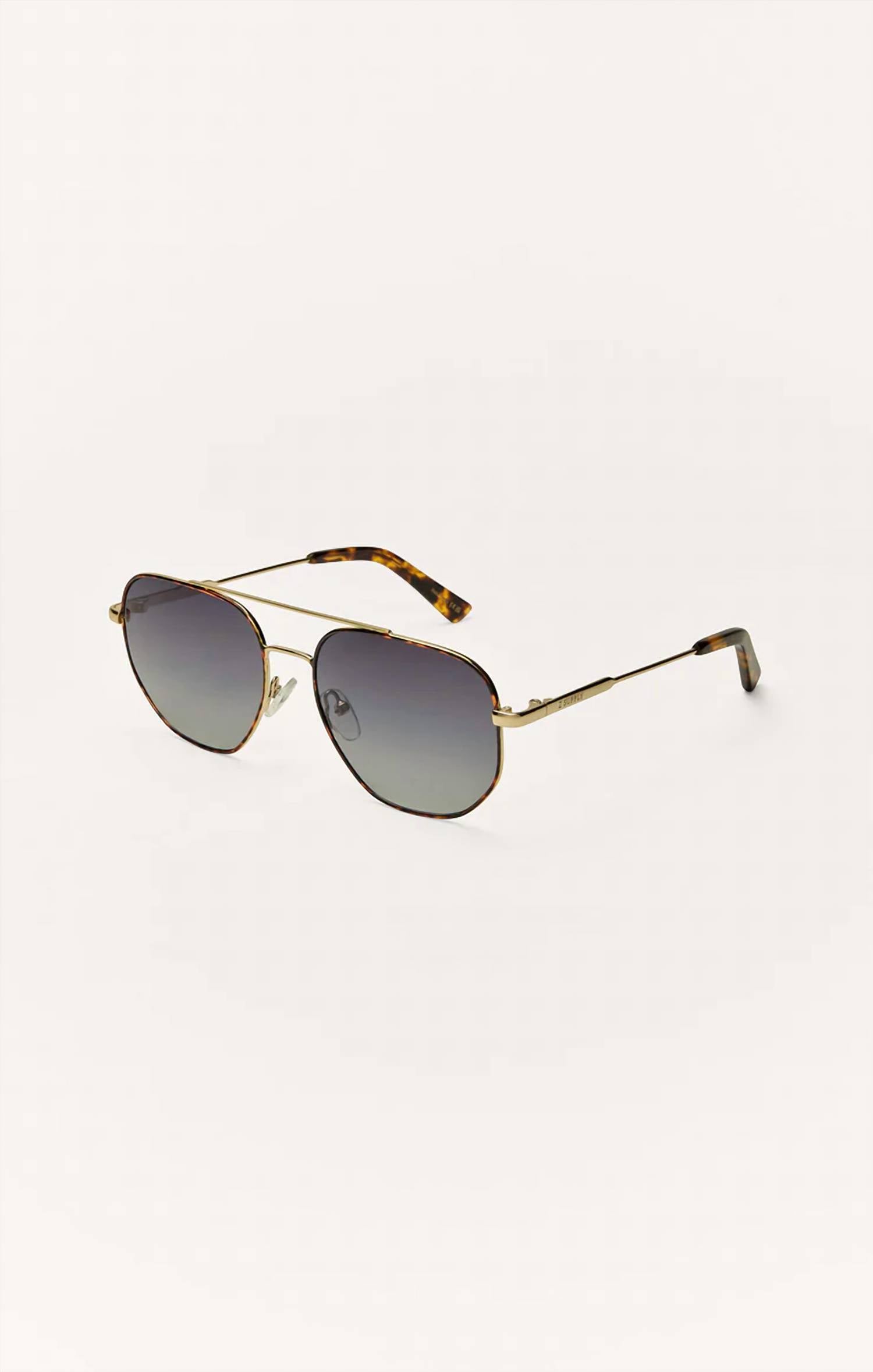 Z Supply - Highway Sunglasses