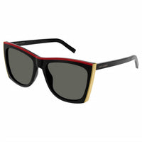 Saint Laurent - Women's Sl 539 Paloma-001 Sunglasses