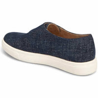 Vaneli - Women's Sport Oberon Jean Print Athleisure Sneakers