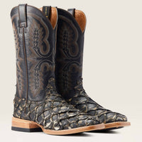 Ariat - Men's Deep Water Western Boot