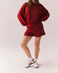 Chaser - Hanover Shorts
