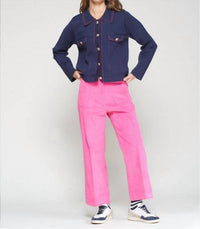 Vilagallo - Dorin Trouser