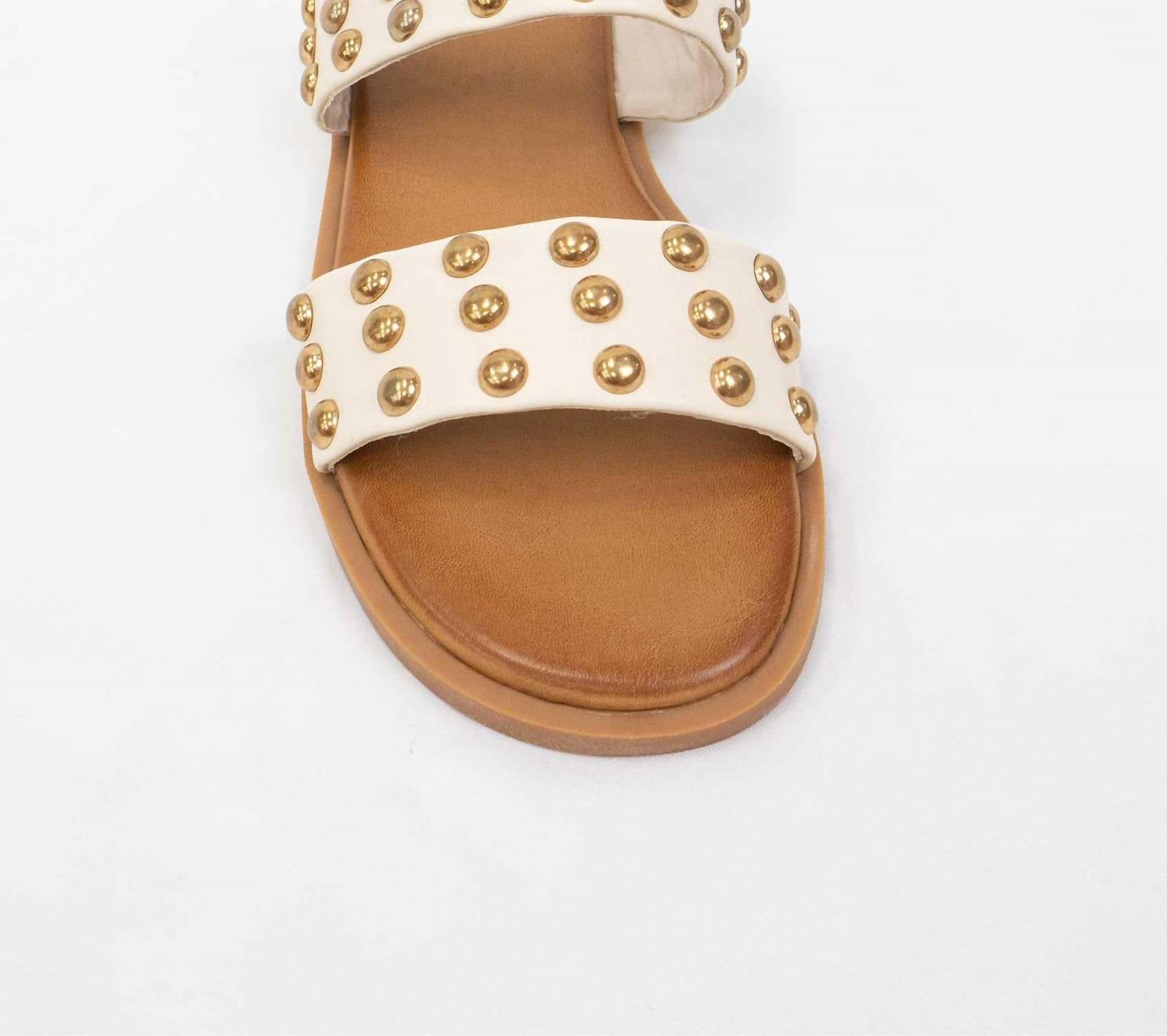 Shu Shop - Women's Damia Stud Slide