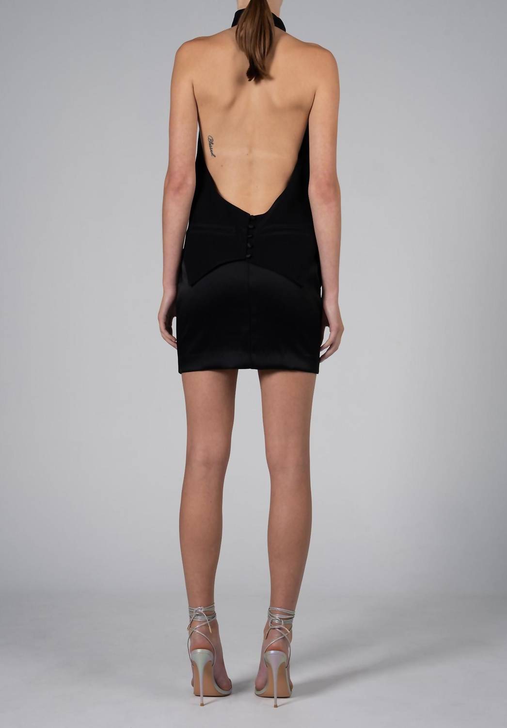 Nonchalant Label - Clara Sleeveless Top