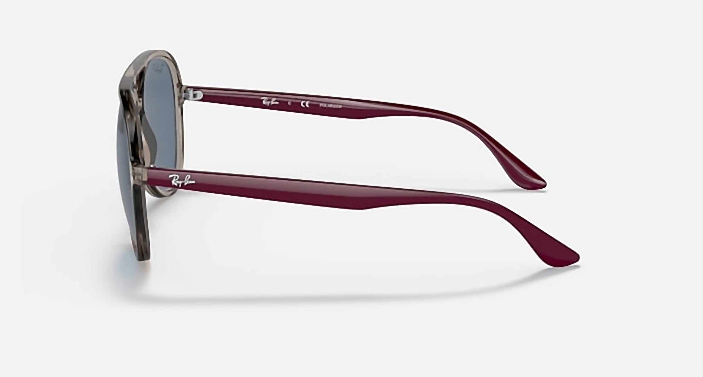 Ray Ban - Pilot Polarized Sunglasses Rb4376 - 65722v