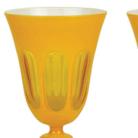 Casa Casa Curated - Tulip Glass Set Of 2