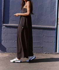 Free People - Hot Shot Strappy Onesie