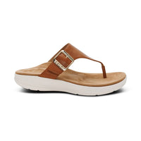 Aetrex - Women's Donna Thong Sandal